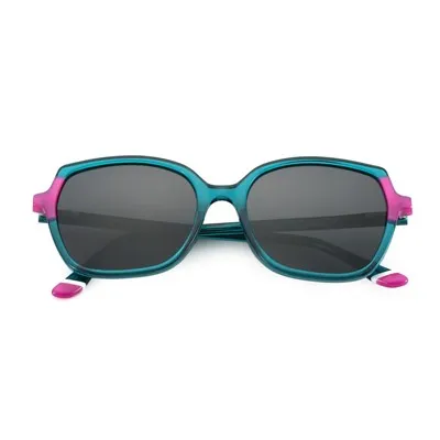 Luxusné dámske polarizačné slnečné okuliare s acetátom UV400